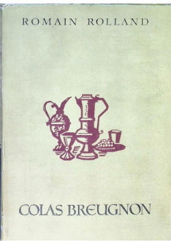 Colas Breugnon