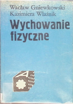 Wychowanie fizyczne