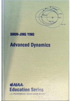 Advanced Dynamics