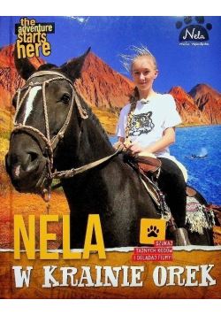 Nela w krainie orek