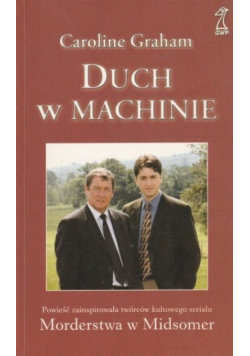 Duch w machinie