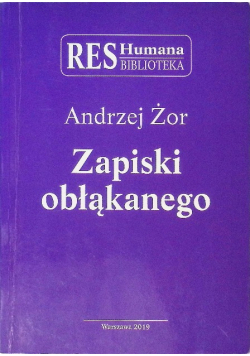 Zapiski obłąkanego