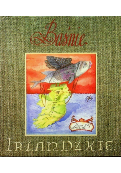 Baśnie irlandzkie