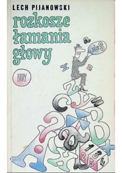 Rozkosze łamania głowy