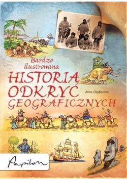 Historia odkryć geograficznych