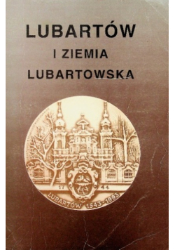 Lubartów i ziemia lubartowska