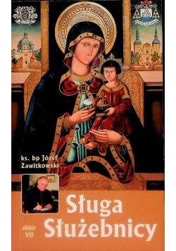 Sługa Służebnicy Zbiór VII