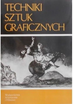 Techniki sztuk graficznych