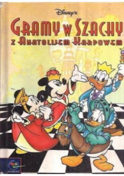 Gramy w szachy z Anatolijem Karpowem