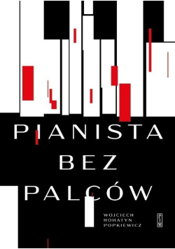 Pianista bez palców