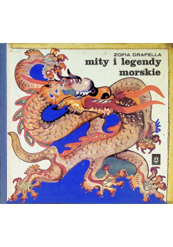 Mity i legendy morskie
