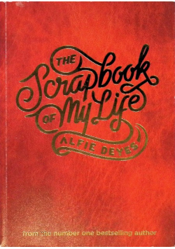 The Scrapbook of My Life