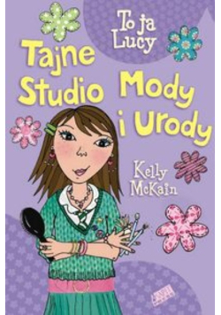 Tajne studio mody i urody