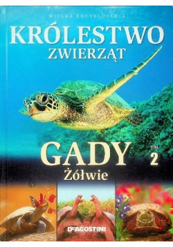 Królestwo zwierząt Tom II