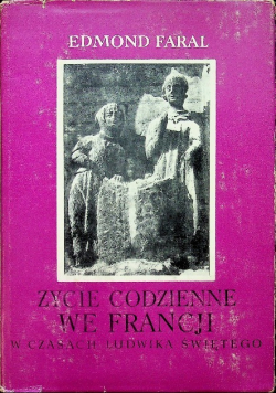 Życie codzienne we Francji