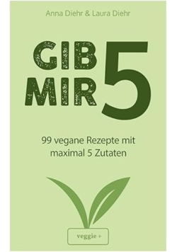 Gib mir 5 Anna Diehr