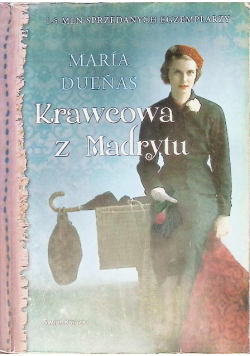 Krawcowa z Madrytu