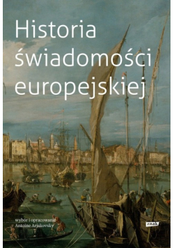 Historia świadomości europejskiej