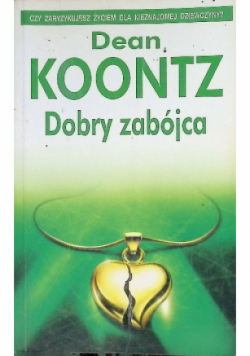 Dobry zabójca