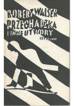 Przechadzka i inne utwory