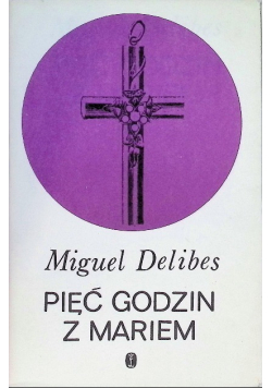 Pięć godzin z Mariem
