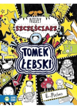 Tomek Łebski Tom 7 niezły szczęściarz