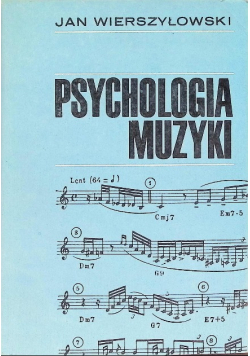 Psychologia muzyki