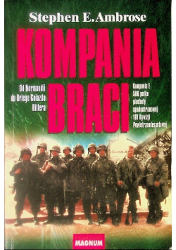 Kompania braci