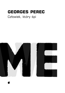 Człowiek, który śpi