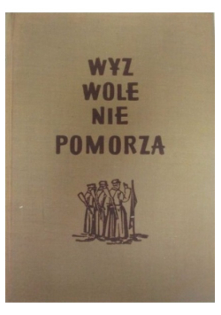 Wyz wole nie pomorza