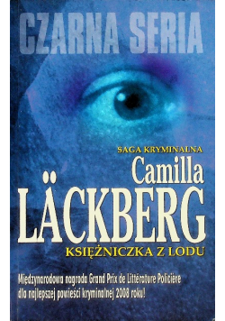 Księżniczka z lodu