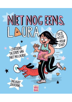 Niet nog eens, Laura (Dutch Edition)