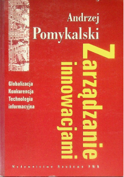 Zarządzanie innowacjami