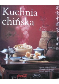 Kuchnia chińska