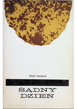 Sądny dzień