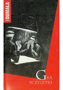 Gra w żyletki