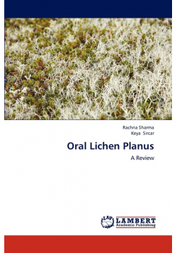 Oral Lichen Planus