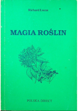 Magia roślin