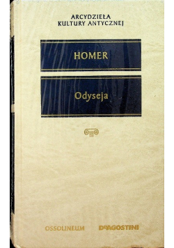Odysja