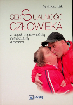 Seksualność człowieka z niepełnosprawnością intelektualną a rodzina