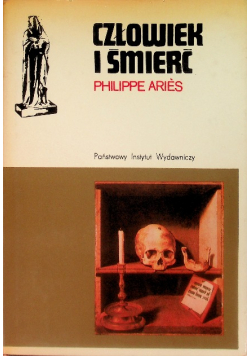 Człowiek i śmierć