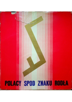 Polacy spod znaku Rodła