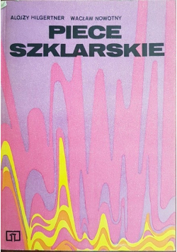 Piece szklarskie