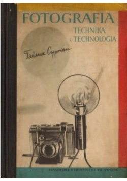 Fotografia technika i technologia