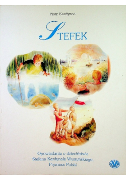 Stefek