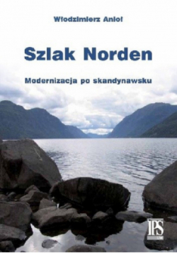 Szlak Norden Modernizacja po skandynawsku