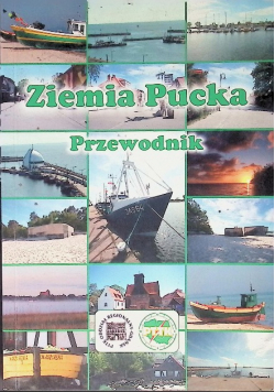 Ziemia Pucka przewodnik