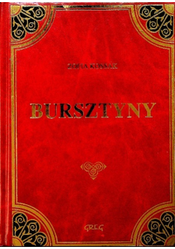 Bursztyny