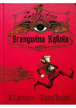Zabójstwo Brangwina Kąkola