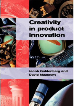 Creativity in Product Innovation